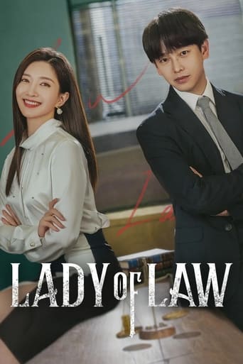 Lady of Law 2022