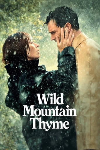 Wild Mountain Thyme 2020 (آویشن کوهستان وحشی)