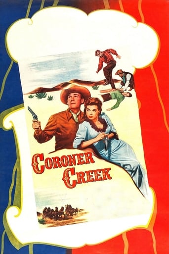 دانلود فیلم Coroner Creek 1948 دوبله فارسی بدون سانسور