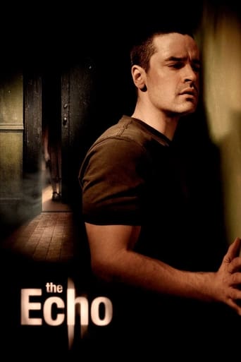 The Echo 2008