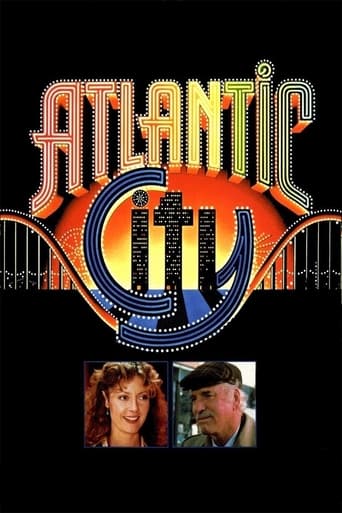 دانلود فیلم Atlantic City 1980 دوبله فارسی بدون سانسور