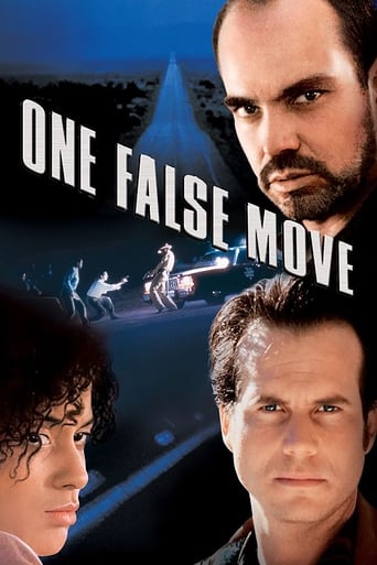 One False Move 1992