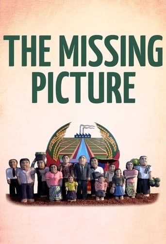 دانلود فیلم The Missing Picture 2013 دوبله فارسی بدون سانسور