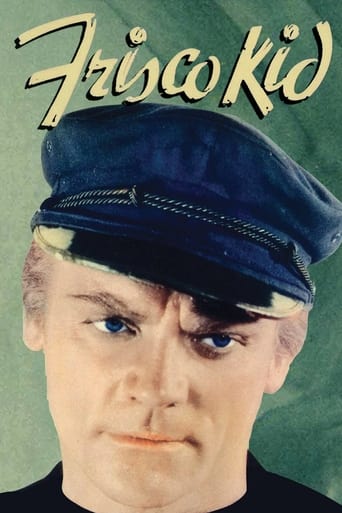 دانلود فیلم Frisco Kid 1935 دوبله فارسی بدون سانسور