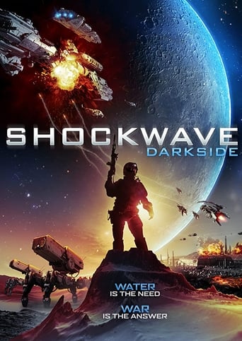 Shockwave Darkside 2014