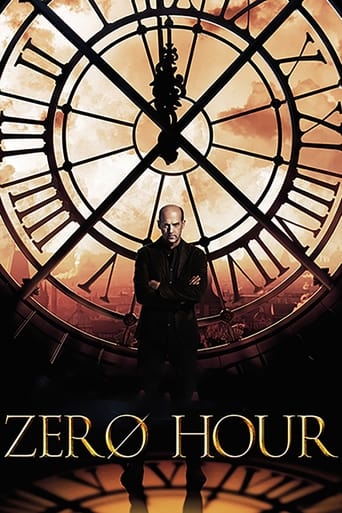 Zero Hour 2013