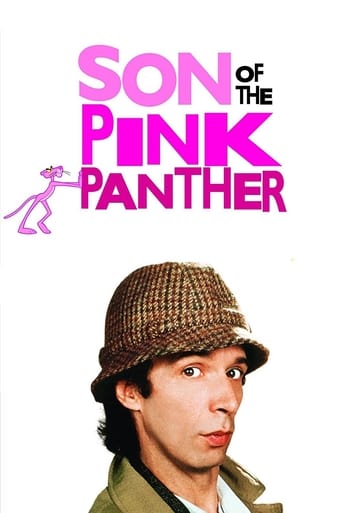 Son of the Pink Panther 1993 (پسر پلنگ صورتی)