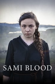 Sami Blood 2016
