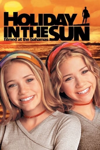 Holiday in the Sun 2001