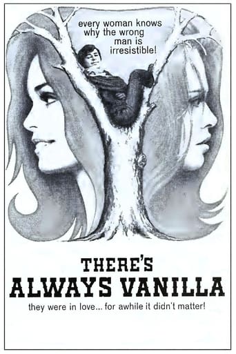 دانلود فیلم There's Always Vanilla 1971 دوبله فارسی بدون سانسور