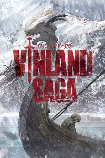 Vinland Saga 2019 (حماسه وینلند)