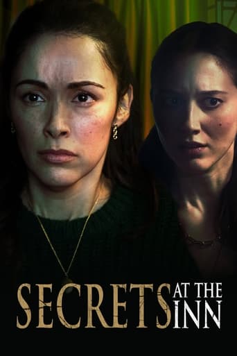 دانلود فیلم Secrets at the Inn 2022 دوبله فارسی بدون سانسور
