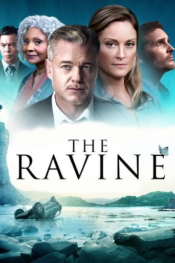 The Ravine 2021 (دره)