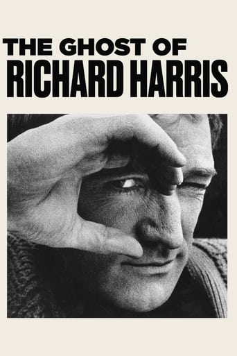 The Ghost of Richard Harris 2022