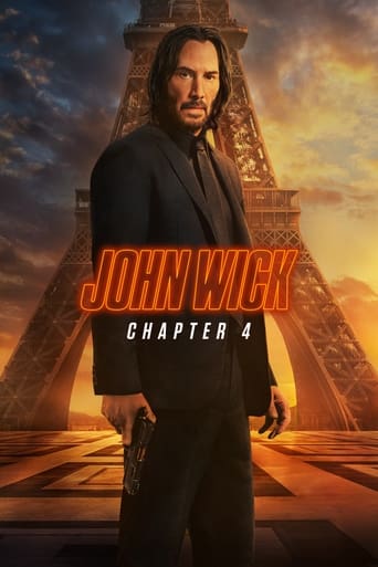 John Wick: Chapter 4 2023 (جان ویک 4)