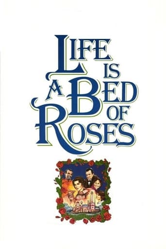 Life Is a Bed of Roses 1983