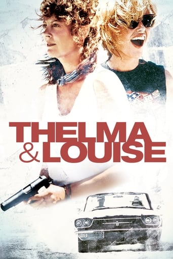 Thelma & Louise 1991 (تلما و لوییز)