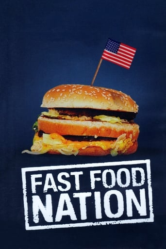 Fast Food Nation 2006