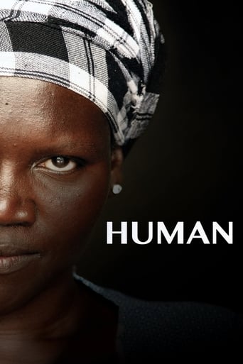 دانلود فیلم Human 2015 (انسان) دوبله فارسی بدون سانسور