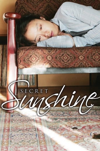 Secret Sunshine 2007