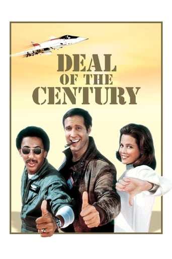 Deal of the Century 1983
