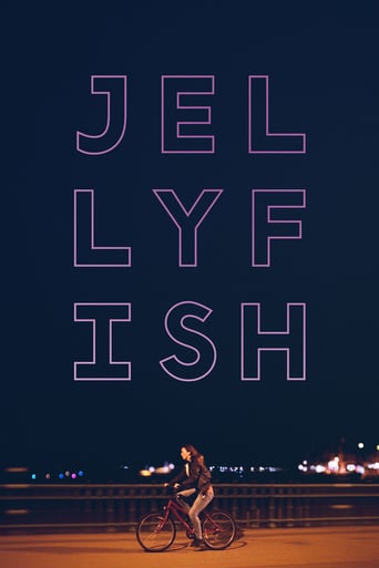 Jellyfish 2018