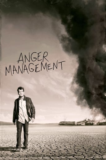 Anger Management 2012