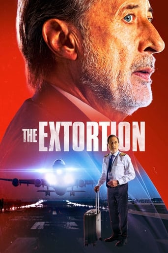دانلود فیلم The Extortion 2023 دوبله فارسی بدون سانسور