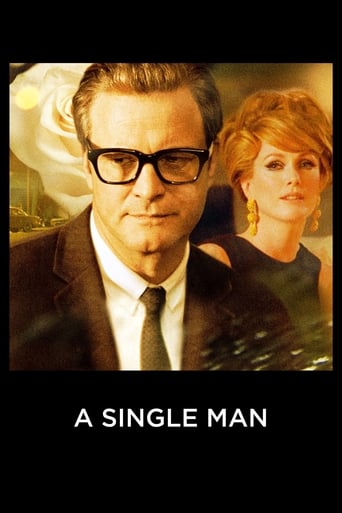 A Single Man 2009 (یک مرد مجرد)