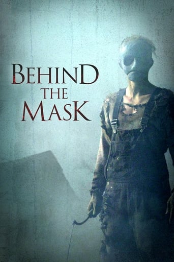 Behind the Mask: The Rise of Leslie Vernon 2006 (پشت ماسک: ظهور لسلی ونون)