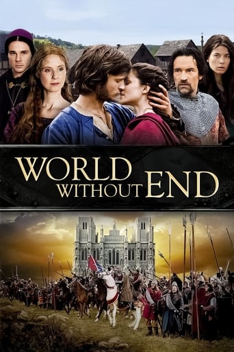 World Without End 2012 (جهان بدون پایان)