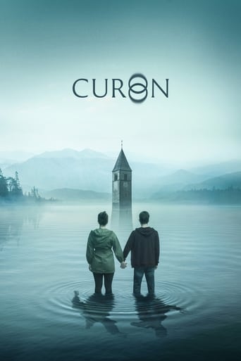 دانلود سریال Curon 2020 (کورون) دوبله فارسی بدون سانسور