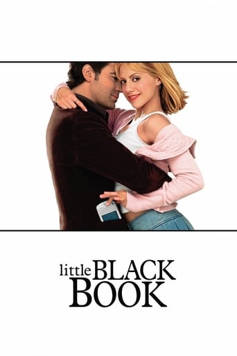 Little Black Book 2004