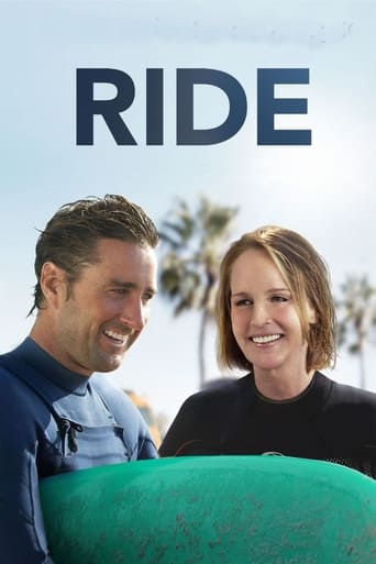 Ride 2014