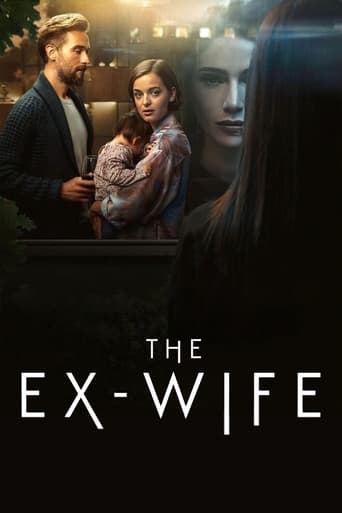 The Ex-Wife 2022 (همسر سابق)