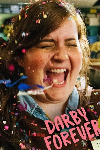 Darby Forever 2016