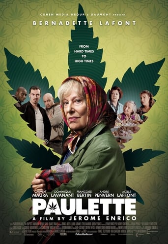 Paulette 2012