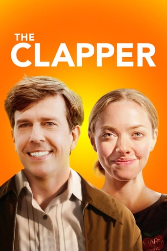 The Clapper 2017