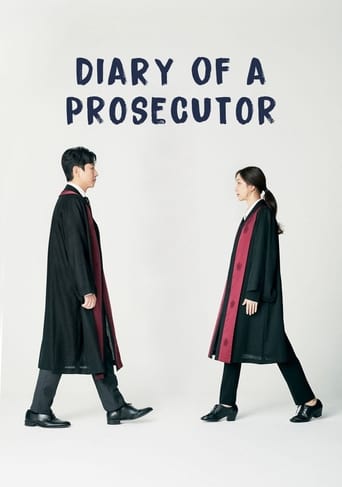 Diary of a Prosecutor 2019 (خاطرات یک دادستان)