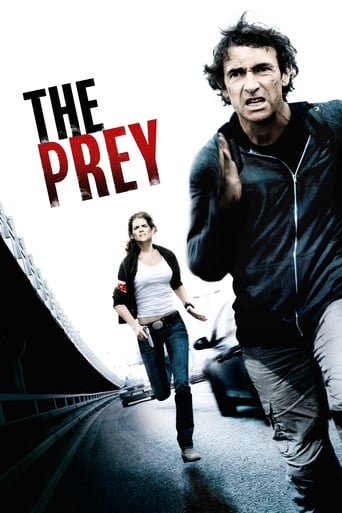 The Prey 2011 (طعمه)