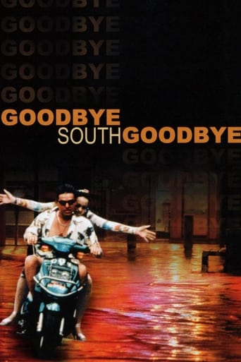 دانلود فیلم Goodbye South, Goodbye 1996 دوبله فارسی بدون سانسور