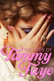 The Eyes of Tammy Faye 2021 (چشمان تامی فی)