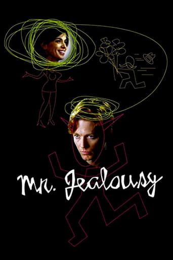 Mr. Jealousy 1997