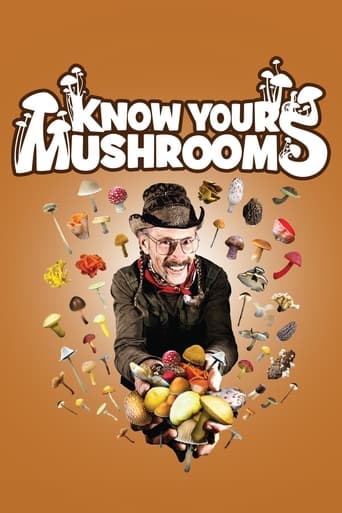Know Your Mushrooms 2008