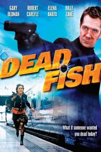 Dead Fish 2005 (ماهی مرده)