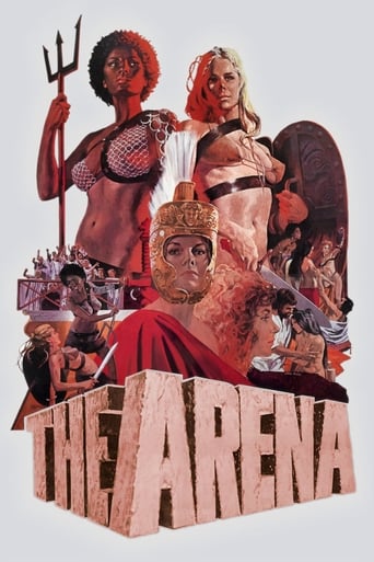 The Arena 1974