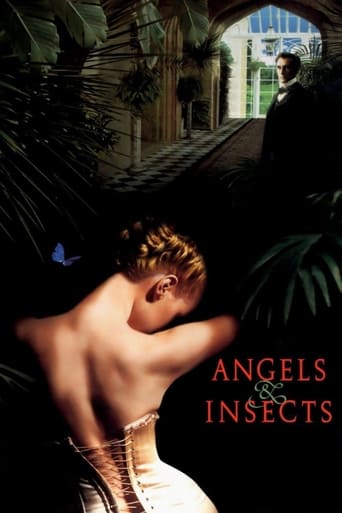 Angels and Insects 1995