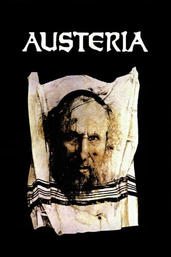 دانلود فیلم Austeria 1982 دوبله فارسی بدون سانسور