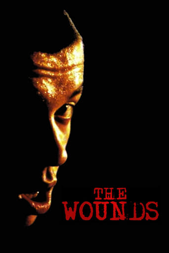 The Wounds 1998