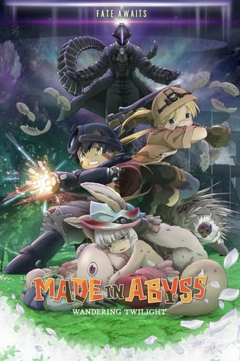 Made in Abyss: Wandering Twilight 2019